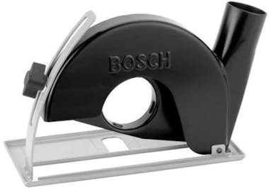 Bosch Carril guía con conexión de aspiración 35mm BOSCH Bosch Carril guía con conexión de aspiración 35mm BOSCH