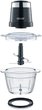 Graef Picadora CH502EU Graef Picadora CH502EU