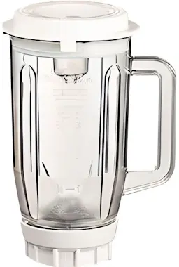 Bosch MUZ 4MX2 - Batidora para robot de cocina - blanco Bosch MUZ 4MX2 - Batidora para robot de cocina - blanco