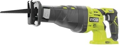 Ryobi Sierra de sable RYOBI 18V OnePlus - sin batería ni Ryobi Sierra de sable RYOBI 18V OnePlus - sin batería ni