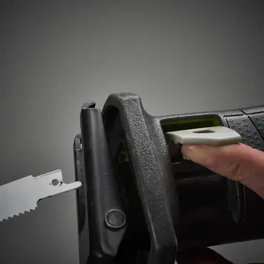 Ryobi Sierra de sable RYOBI 18V OnePlus - sin batería ni Ryobi Sierra de sable RYOBI 18V OnePlus - sin batería ni