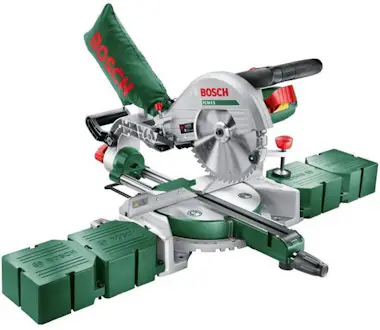 Bosch Sierra ingletadora radial - PCM 8S (entregada con Bosch Sierra ingletadora radial - PCM 8S (entregada con