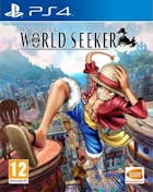Bandai One Piece World Seeker (PS4)