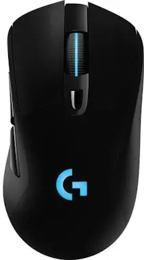 Logitech LOGITECH G - Ratón inalámbrico para juegos G703 Li Logitech LOGITECH G - Ratón inalámbrico para juegos G703 Li