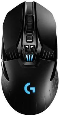 Logitech LOGITECH G - G903 Ratón inalámbrico para juegos LI