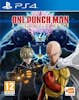 Bandai ONE PUNCH MAN - HERO NOBODY KNOWS (PS4) Bandai ONE PUNCH MAN - HERO NOBODY KNOWS (PS4)