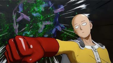 Bandai ONE PUNCH MAN - HERO NOBODY KNOWS (PS4) Bandai ONE PUNCH MAN - HERO NOBODY KNOWS (PS4)