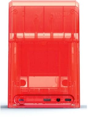 Just for Games Consola Neo Geo Mini: Samurai Showdown Edición Lim Just for Games Consola Neo Geo Mini: Samurai Showdown Edición Lim