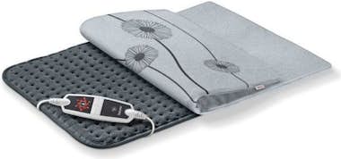 Beurer HK 125 XXL Cozy almohadilla térmica - gris y nuevo Beurer HK 125 XXL Cozy almohadilla térmica - gris y nuevo