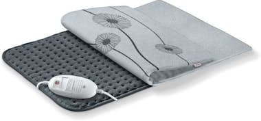 Beurer HK 125 XXL Cozy almohadilla térmica - gris y nuevo Beurer HK 125 XXL Cozy almohadilla térmica - gris y nuevo