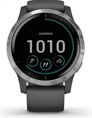 Garmin vivoactive 4 - Reloj inteligente GPS multideporte Garmin vivoactive 4 - Reloj inteligente GPS multideporte