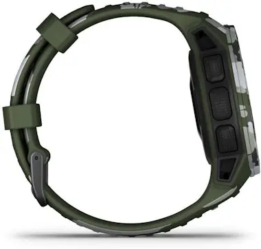 Garmin GARMIN Instinct Solar, Lichen Camo Garmin GARMIN Instinct Solar, Lichen Camo