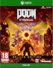 Bethesda Juego Doom Eternal Deluxe Edition para Xbox One Bethesda Juego Doom Eternal Deluxe Edition para Xbox One