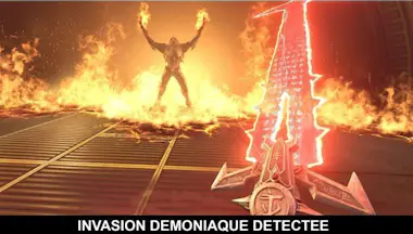 Bethesda Juego Doom Eternal Deluxe Edition para Xbox One Bethesda Juego Doom Eternal Deluxe Edition para Xbox One