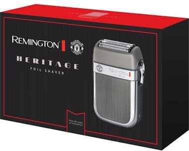 Remington REMINGTON HF9050 Manchester United Edition Set de