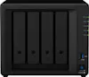 Synology SYNOLOGY - Servidor de almacenamiento (NAS) - DS42 Synology SYNOLOGY - Servidor de almacenamiento (NAS) - DS42