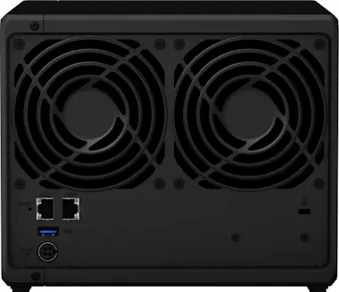 Synology SYNOLOGY - Servidor de almacenamiento (NAS) - DS42 Synology SYNOLOGY - Servidor de almacenamiento (NAS) - DS42