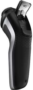 Philips Afeitadora eléctrica PHILIPS S1332/41 Serie 1000 - Philips Afeitadora eléctrica PHILIPS S1332/41 Serie 1000 -