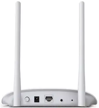 TP-Link TP-LINK TL-WA801N Punto de acceso inalámbrico - Wi TP-Link TP-LINK TL-WA801N Punto de acceso inalámbrico - Wi