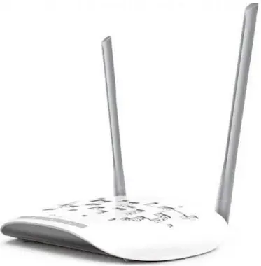 TP-Link TP-LINK TL-WA801N Punto de acceso inalámbrico - Wi TP-Link TP-LINK TL-WA801N Punto de acceso inalámbrico - Wi