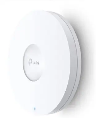 TP-Link TP-LINK EAP620 HD. Velocidad máxima de transferenc TP-Link TP-LINK EAP620 HD. Velocidad máxima de transferenc
