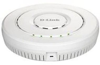 D-Link D-LINK DWL-X8630AP Punto de acceso inalámbrico - 2 D-Link D-LINK DWL-X8630AP Punto de acceso inalámbrico - 2