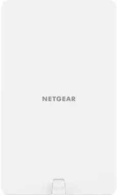 Netgear Punto de acceso Wi-Fi 6 para exteriores de doble b Netgear Punto de acceso Wi-Fi 6 para exteriores de doble b