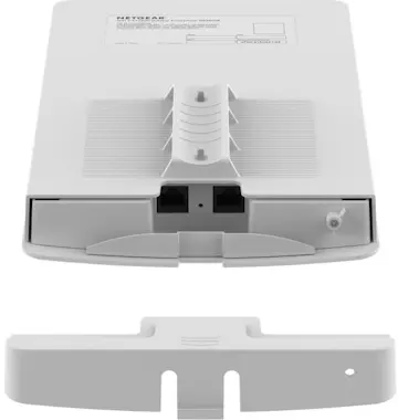 Netgear Punto de acceso Wi-Fi 6 para exteriores de doble b Netgear Punto de acceso Wi-Fi 6 para exteriores de doble b