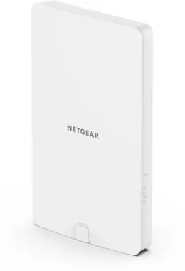 Netgear Punto de acceso Wi-Fi 6 para exteriores de doble b Netgear Punto de acceso Wi-Fi 6 para exteriores de doble b