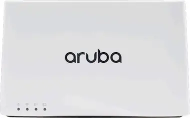 HPE Puntos de acceso inalámbrico Aruba AP-203R - IEEE HPE Puntos de acceso inalámbrico Aruba AP-203R - IEEE