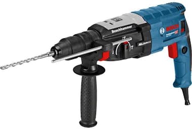 Bosch Martillo perforador SDS-Plus 880w GBH 2-28 F, 3.2 Bosch Martillo perforador SDS-Plus 880w GBH 2-28 F, 3.2