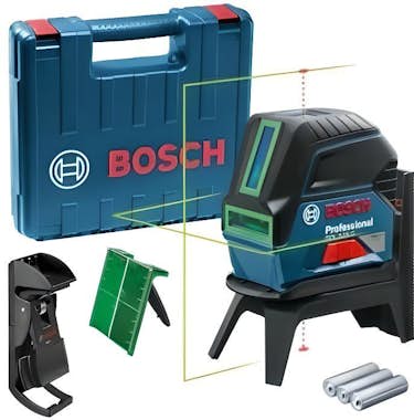Bosch Nivel láser combinado BOSCH PROFESSIONAL - GCL 2-1 Bosch Nivel láser combinado BOSCH PROFESSIONAL - GCL 2-1