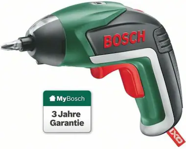 Bosch Destornillador inalámbrico - IXO VI Classic Editio Bosch Destornillador inalámbrico - IXO VI Classic Editio