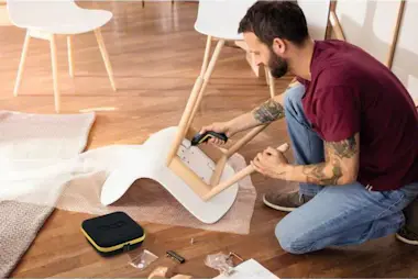 Bosch Destornillador inalámbrico - IXO VI Classic Editio Bosch Destornillador inalámbrico - IXO VI Classic Editio