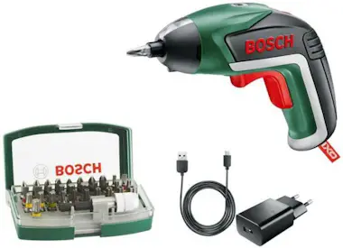 Bosch Destornillador inalámbrico - IXO VI Classic Editio Bosch Destornillador inalámbrico - IXO VI Classic Editio