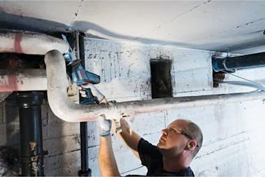 Bosch BOSCH PROFESSIONAL Sierra de sable a batería 18V G Bosch BOSCH PROFESSIONAL Sierra de sable a batería 18V G