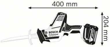 Bosch BOSCH PROFESSIONAL Sierra de sable a batería 18V G Bosch BOSCH PROFESSIONAL Sierra de sable a batería 18V G