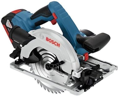 Bosch Sierra circular a batería BOSCH PROFESSIONAL GKS 1 Bosch Sierra circular a batería BOSCH PROFESSIONAL GKS 1