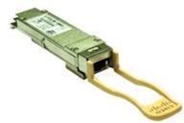 Cisco - Modo transmisor QSFP+ - 40GBASE-SR… Cisco - Modo transmisor QSFP+ - 40GBASE-SR…