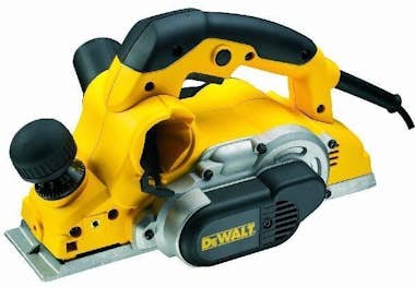 DeWALT Cepilladora DEWALT 1050W 4MM - D26500 DeWALT Cepilladora DEWALT 1050W 4MM - D26500