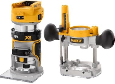 DeWALT Lijadora orbital DeWalt DCW604NT DeWALT Lijadora orbital DeWalt DCW604NT
