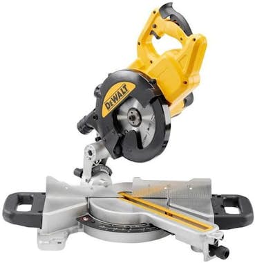DeWALT Ingletadora radial DWS773 1300W Ø216mm DeWALT Ingletadora radial DWS773 1300W Ø216mm