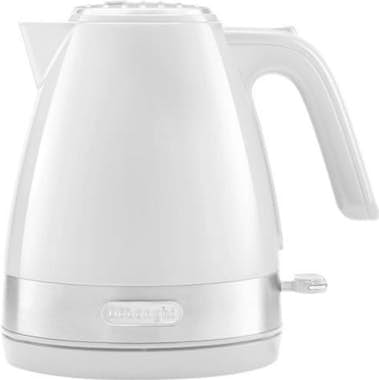 DeLonghi DeLonghi Active Line KBLA2000.W Hervidor de agua DeLonghi DeLonghi Active Line KBLA2000.W Hervidor de agua