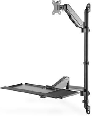 Digitus DA-90372 soporte de escritorio para pantalla plana Digitus DA-90372 soporte de escritorio para pantalla plana