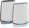 Netgear NETGEAR Orbi 6 Mesh WiFi System RBK852 Tribanda Ve Netgear NETGEAR Orbi 6 Mesh WiFi System RBK852 Tribanda Ve
