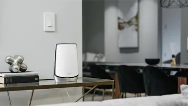 Netgear NETGEAR Orbi 6 Mesh WiFi System RBK852 Tribanda Ve Netgear NETGEAR Orbi 6 Mesh WiFi System RBK852 Tribanda Ve