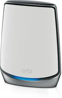 Netgear NETGEAR Orbi 6 Mesh WiFi System RBK852 Tribanda Ve Netgear NETGEAR Orbi 6 Mesh WiFi System RBK852 Tribanda Ve