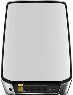 Netgear NETGEAR Orbi 6 Mesh WiFi System RBK852 Tribanda Ve Netgear NETGEAR Orbi 6 Mesh WiFi System RBK852 Tribanda Ve