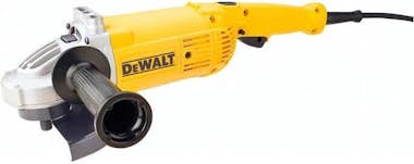 DeWALT Amoladora DWE496 Ø 230 mm – 2.200 W DeWALT Amoladora DWE496 Ø 230 mm – 2.200 W