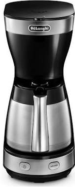 DeLonghi Dedica Style ICM 16710, Independiente, Cafetera 2 DeLonghi Dedica Style ICM 16710, Independiente, Cafetera 2